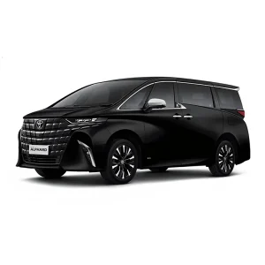 rental mobil jakarta alphard terbaru berdi rental
